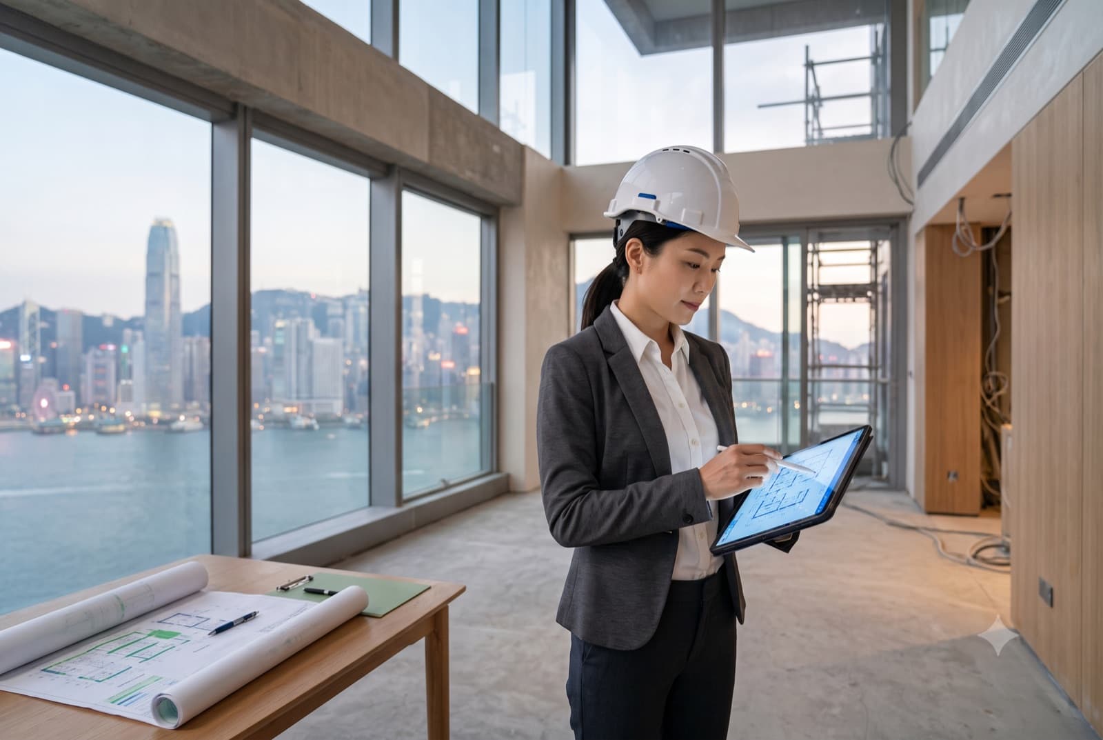 Interior Design & Construction Contractor